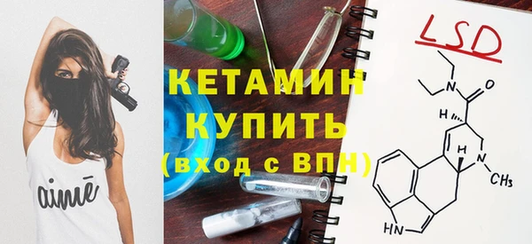 стафф Гусь-Хрустальный